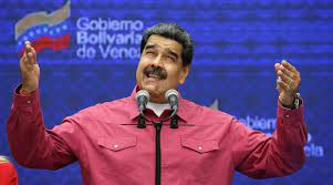Maduro podrá asistir a investidura de Lula tras eliminación de restricciones