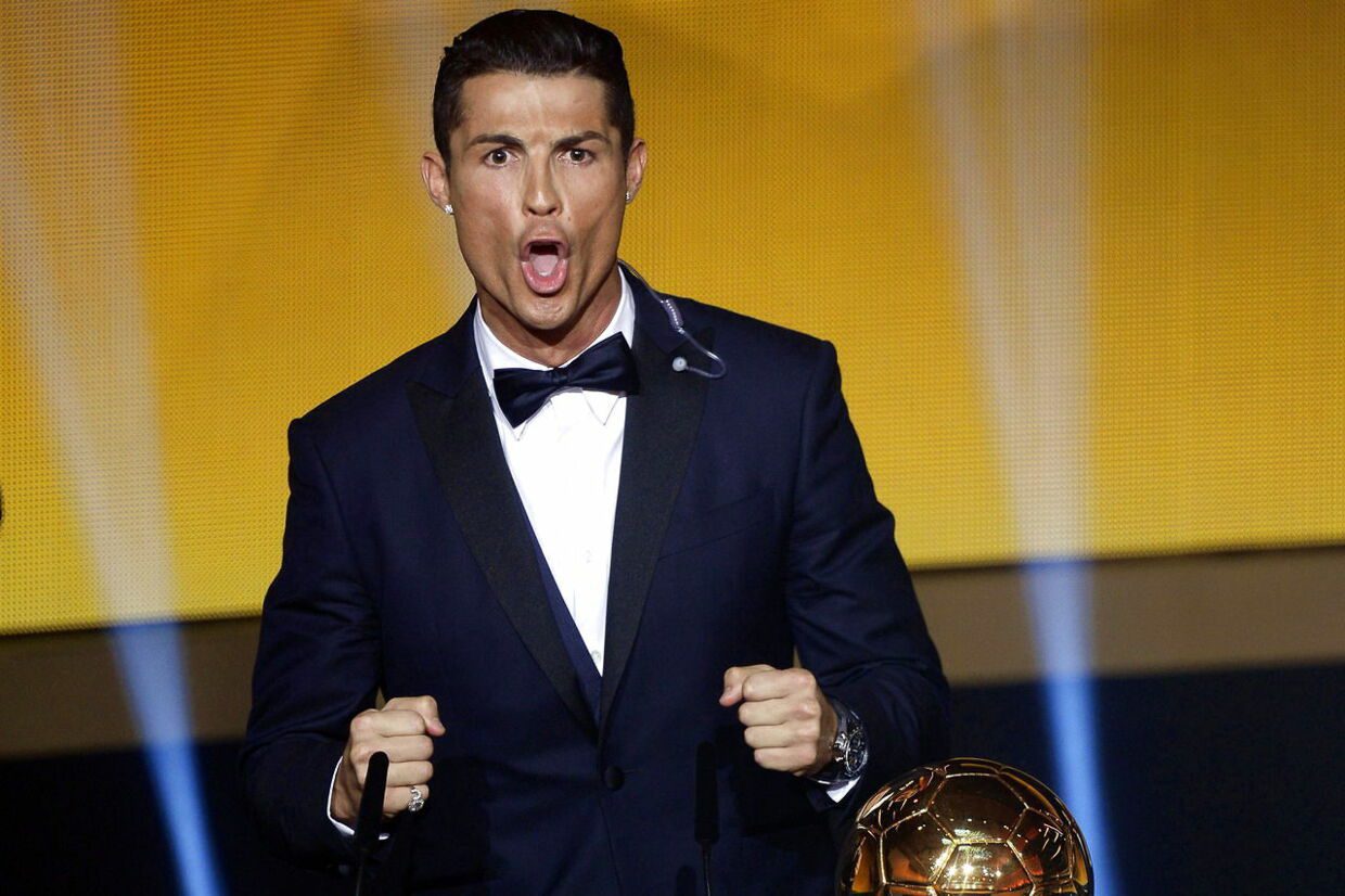 Cristiano Ronaldo ya habría firmado por dos temporadas con Al Nassr