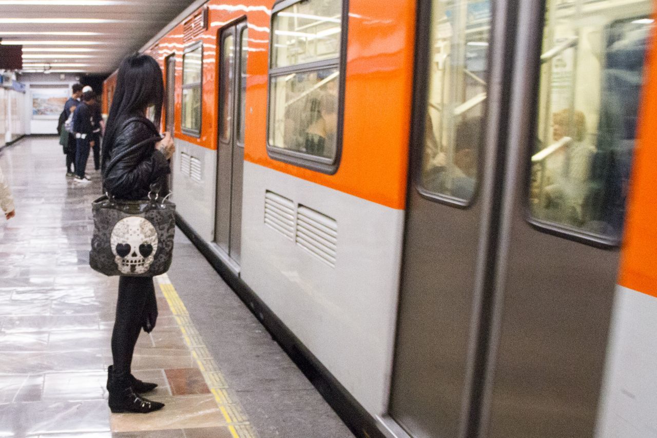 Este es el horario del transporte público de la CDMX para este Año Nuevo