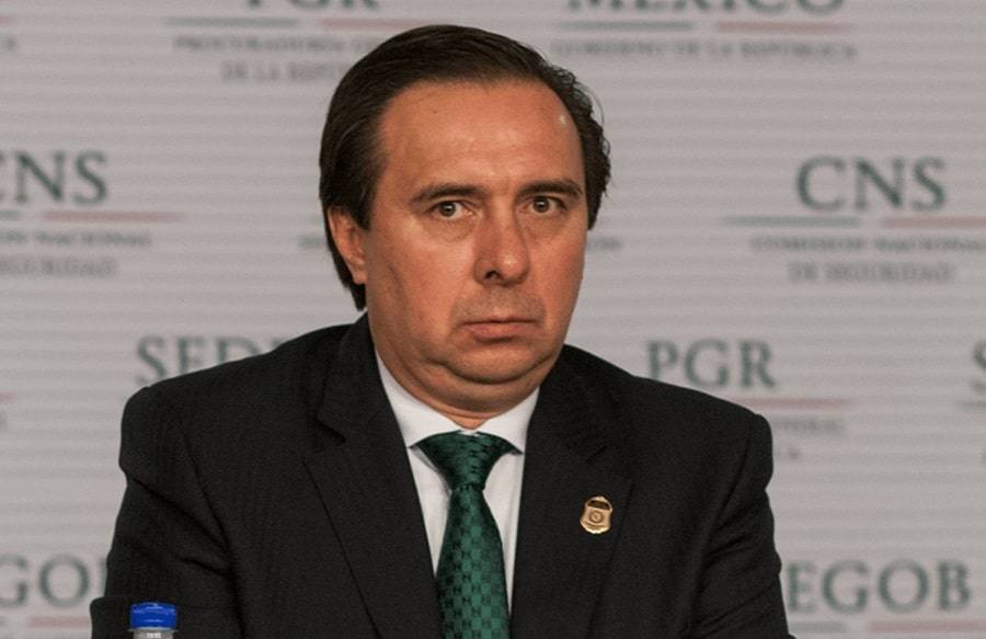 Tribunal niega amparo a Tomás Zerón contra orden de aprehensión