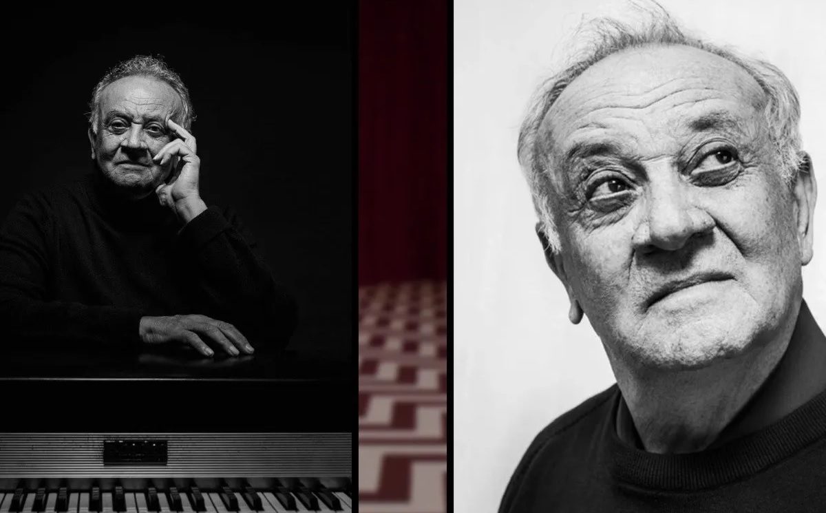 Angelo Badalamenti