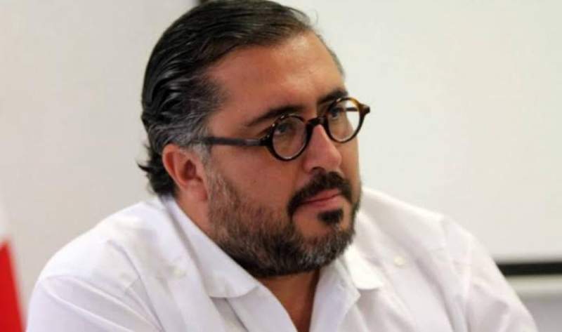 Arturo Peimbert, ex fiscal general de Oaxaca