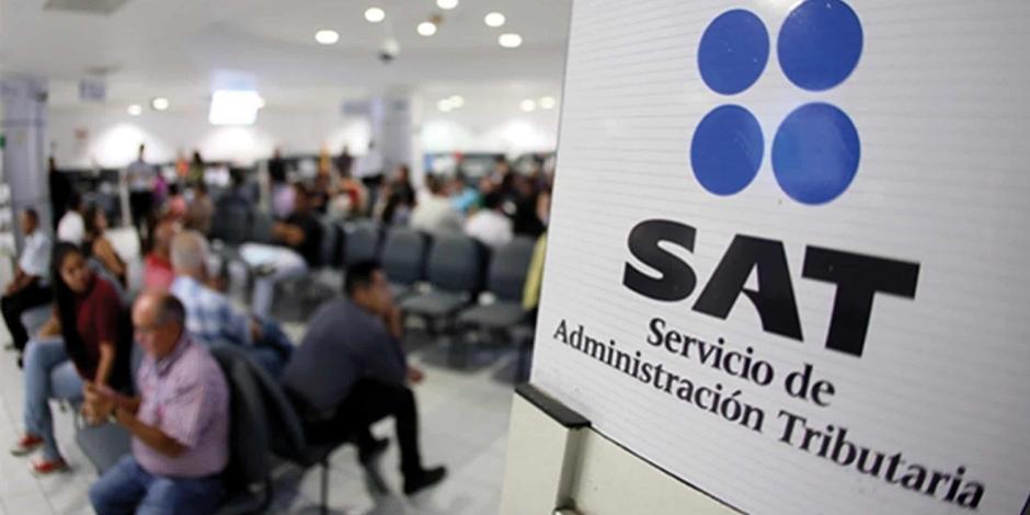 Aunque sea diciembre el SAT dará atención en los horarios habituales