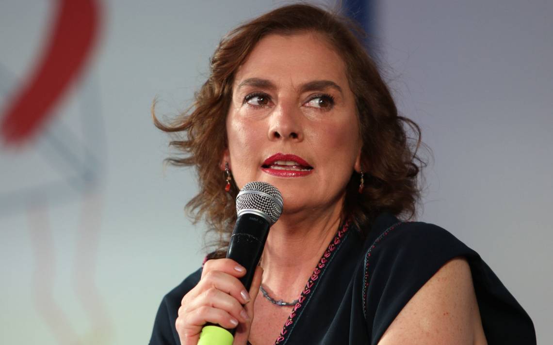 Beatriz Gutiérrez felicita a la selección Argentina por obtener la Copa del Mundo