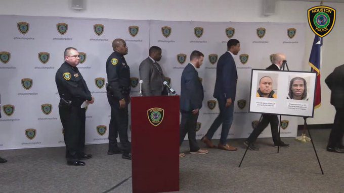 Capturan a sospechoso del asesinato del rapero Takeoff en EU