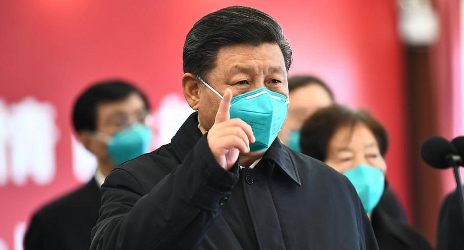 China ve una 'luz de la esperanza' ante la nueva ola de Covid-19