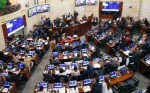 Congreso de Colombia aprueba creación del Ministerio de Igualdad