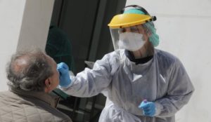 Covid-19 en México: 31 mil 909 contagios y 225 muertes en una semana