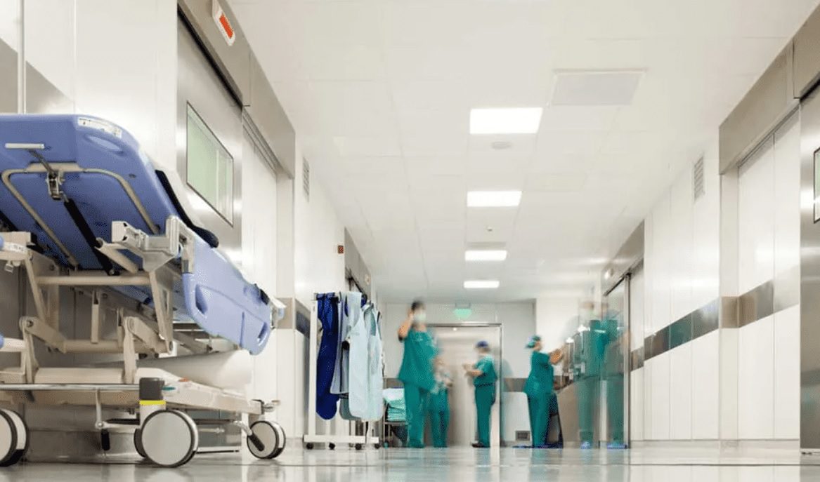 Dan de alta a otros 10 pacientes por meningitis en Durango