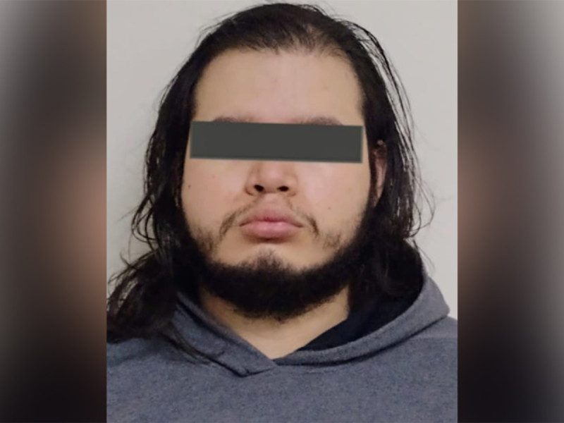 Detenido por el homicidio de una mujer de 55 años en NL