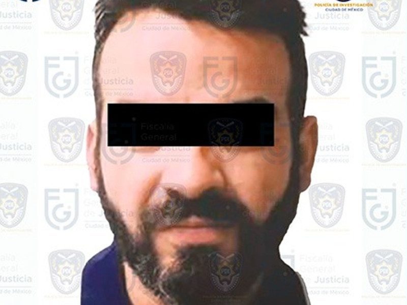 'El Betito', líder de La Unión Tepito