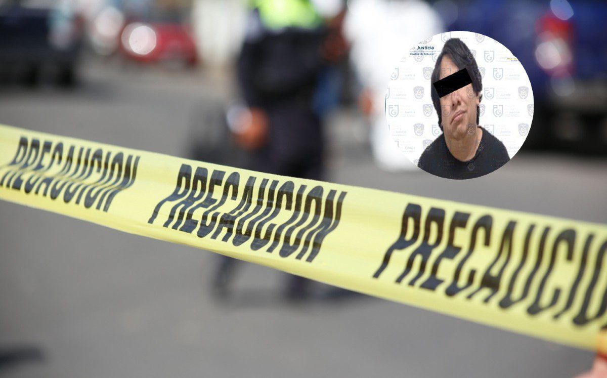 'El Monstruo de Pedregal'