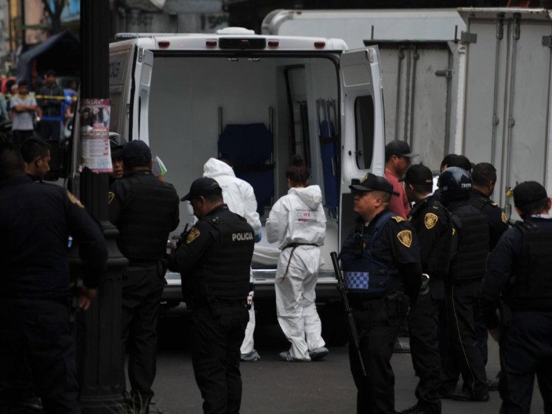 Hallan sin vida a dos adultas mayores en un apartamento en alcaldía BJ