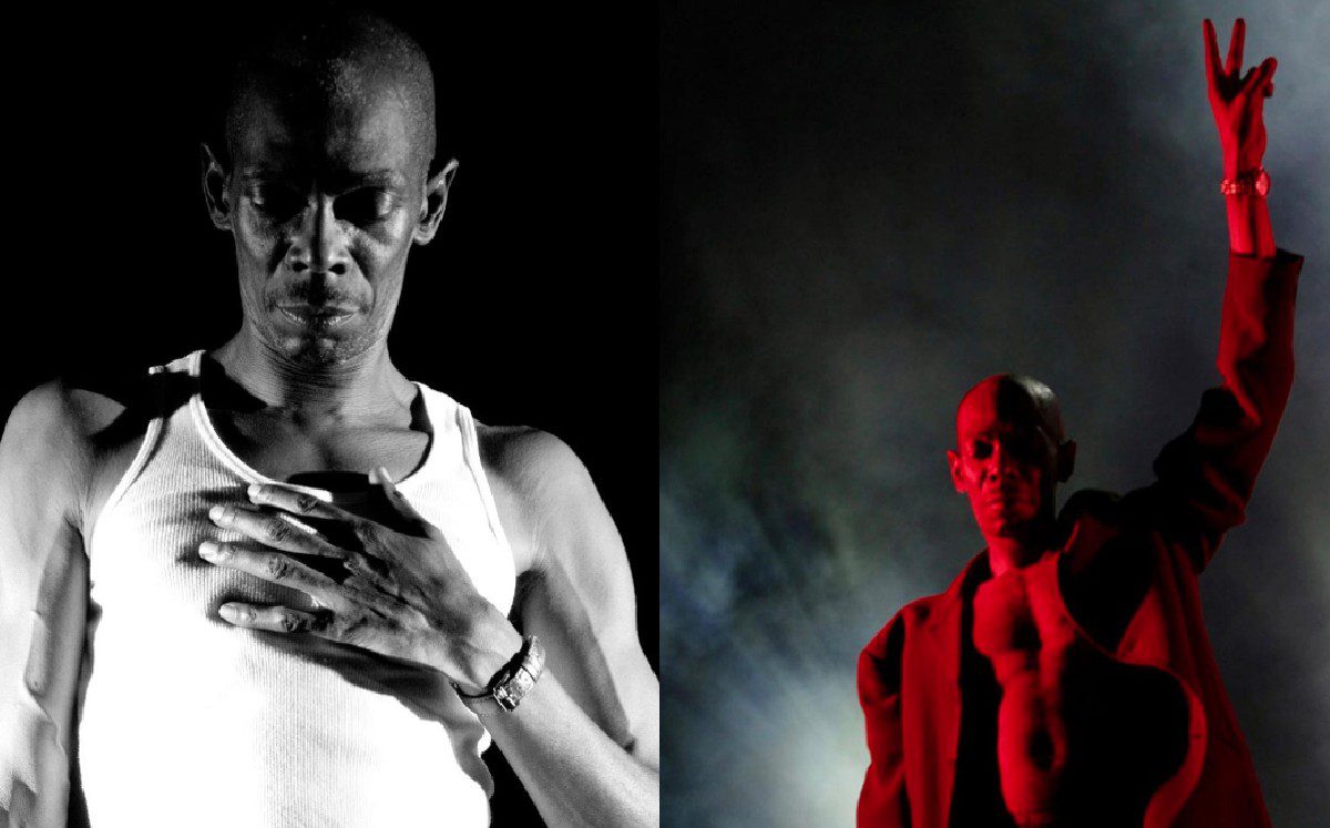 Maxi Jazz, vocalista de Faithless