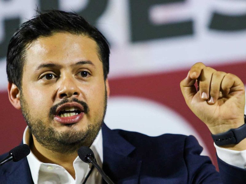 Morena CDMX alista encuentros de Juventudes Chilangas