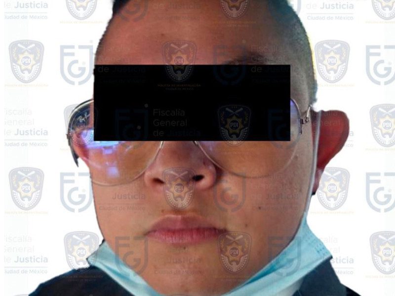 Quinto implicado en el homicidio de los hermanos Tirado