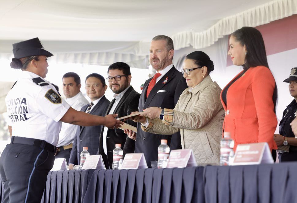 SPF celebra su 14 aniversario