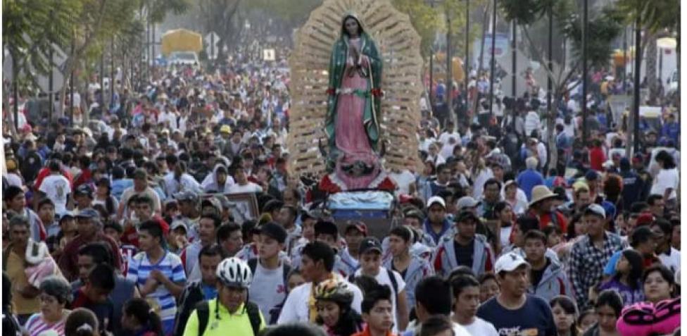 SSC implementará operativo con 5 mil 448 policías este 12 de diciembre