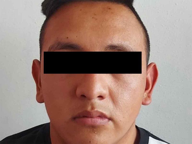 Sentenciado por matar a golpes a un niño de 4 años en Edomex