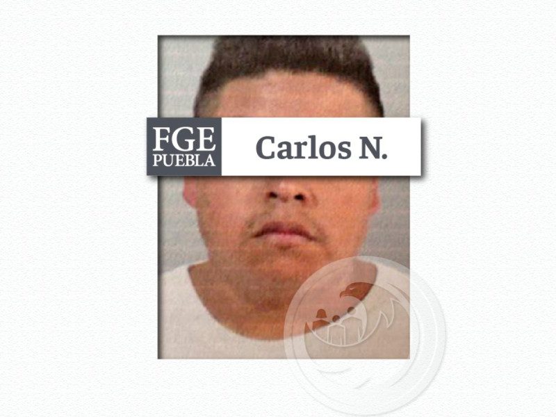 Sentenciado por violar y embarazar a su prima en Puebla