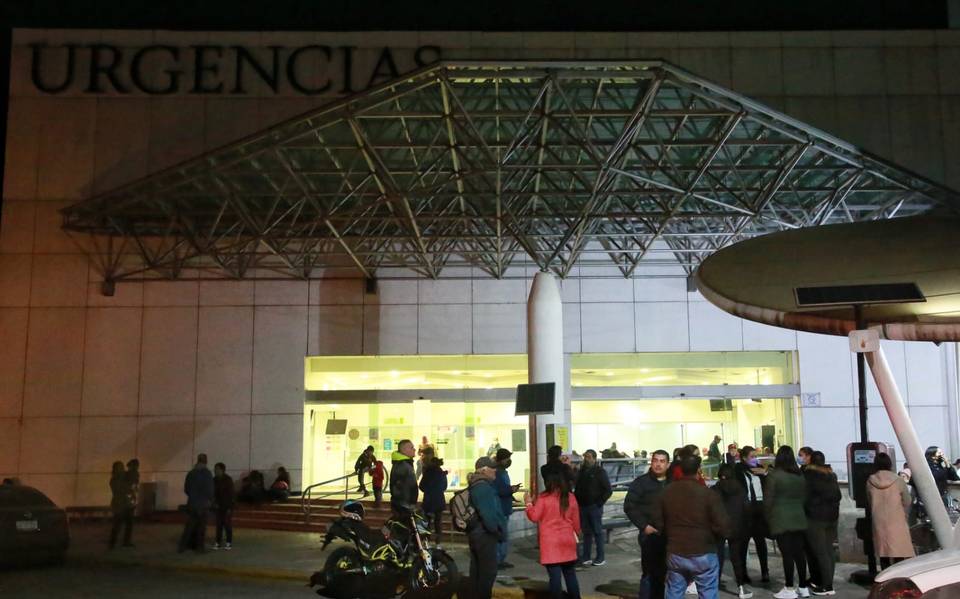 Sube a 27 el número de muertes por meningitis aséptica en Durango