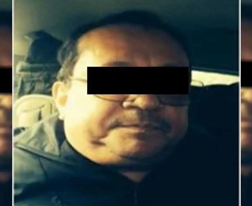 'Tony Montana', hermano de 'El Mencho'