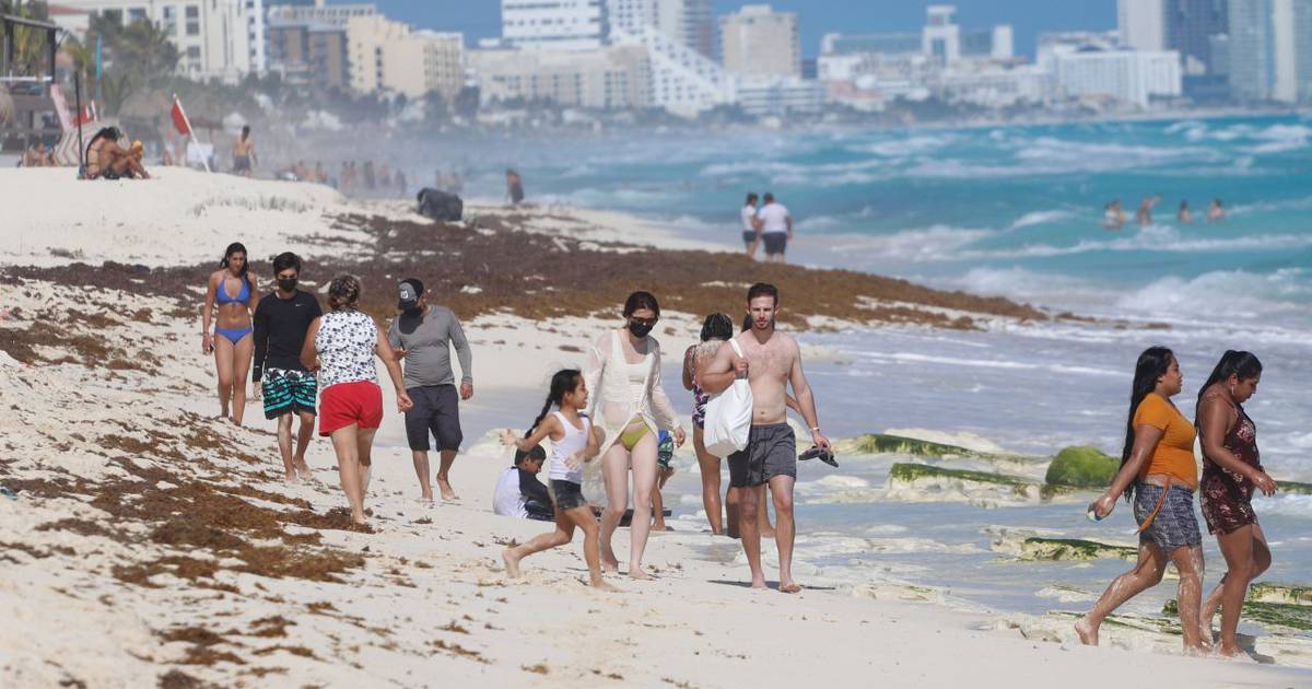 Vacaciones dignas en México