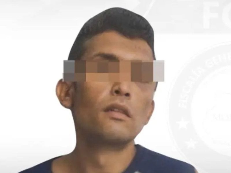 Vinculado a proceso por incendiar la casa de su mamá en Morelos