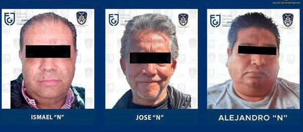 Vinculan a proceso a ex funcionarios ligados al Cártel Inmobiliario