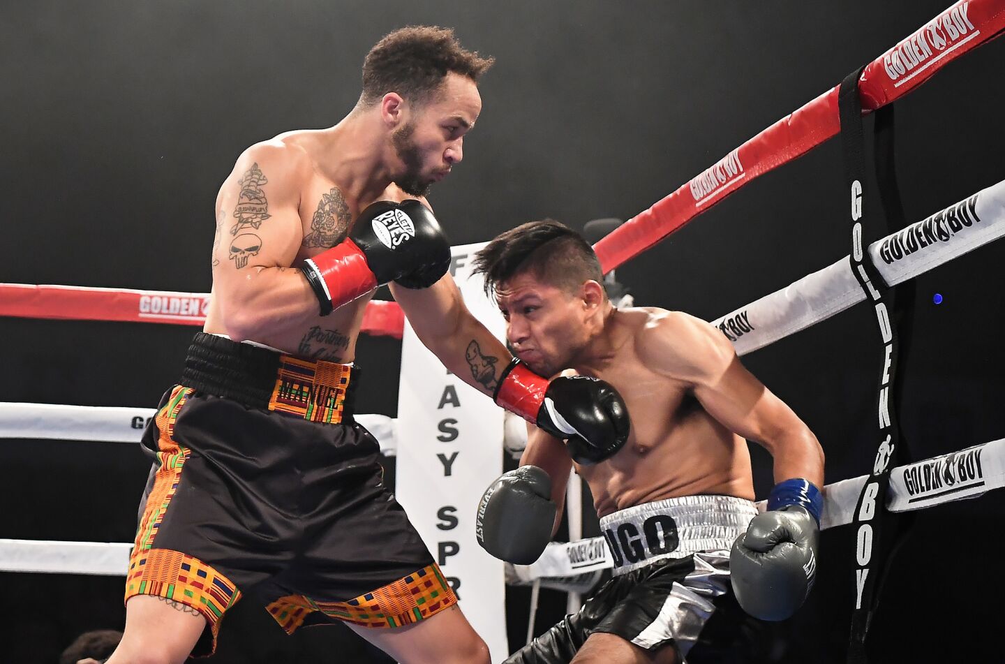 WBC integrará boxeadores transgénero en 2023