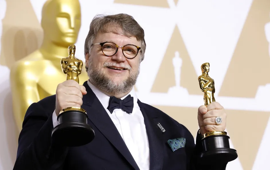 "Pinocho", de Guillermo del Toro, nominada a mejor película de animación en los Premios Oscar 2023
