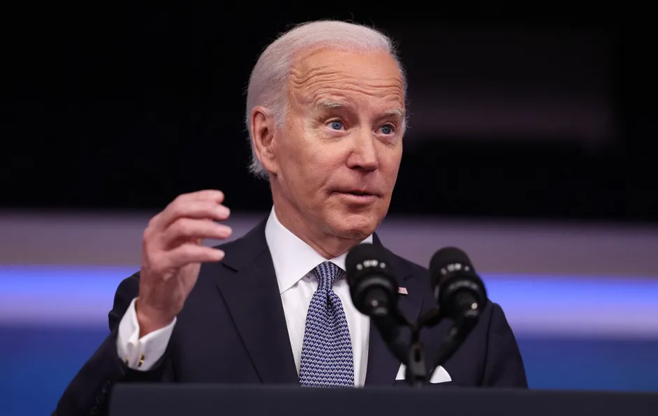Biden urge al Congreso de EU a restringir acceso a fusiles de asalto tras serie de tiroteos