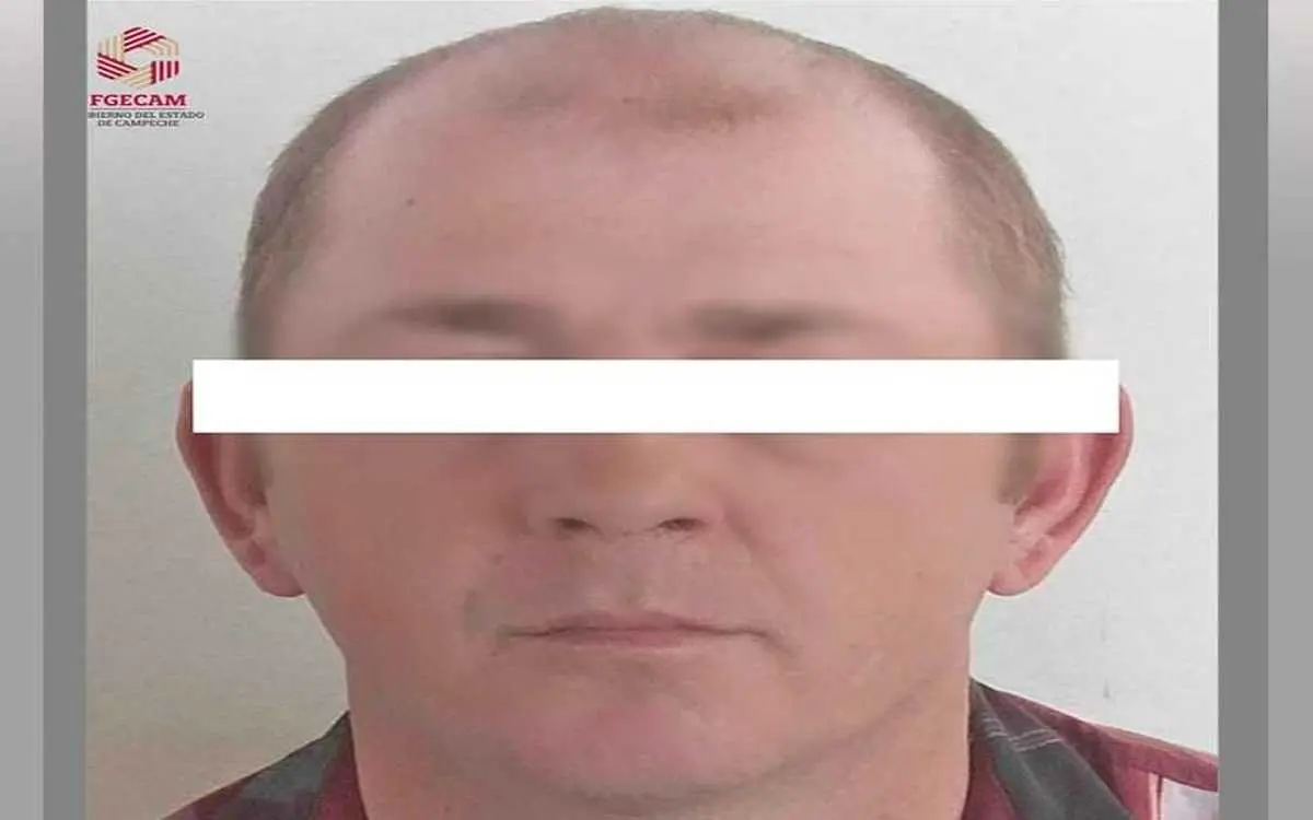 Cae menonita presunto líder de cartel en Campeche