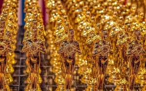Esta es la lista de los nominados a los Premios Óscar 2023
