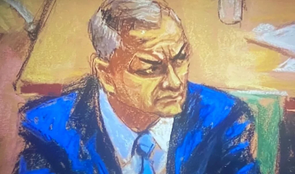 “Es vergonzoso”: AMLO anuncia informes diarios sobre juicio a García Luna en EE.UU.