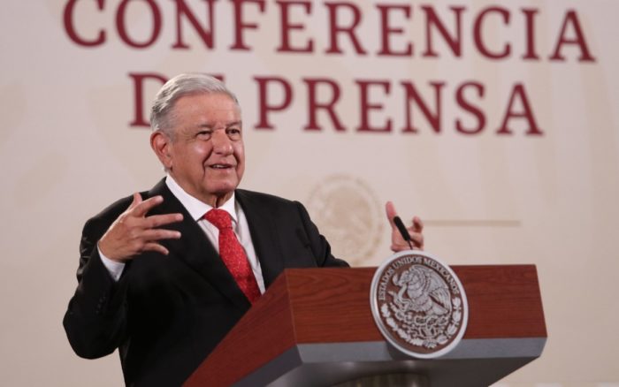 AMLO rechaza sumarse a moneda común propuesta por Argentina y Brasil