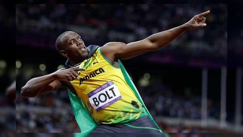 El FBI investigará millonaria estafa a Usain Bolt