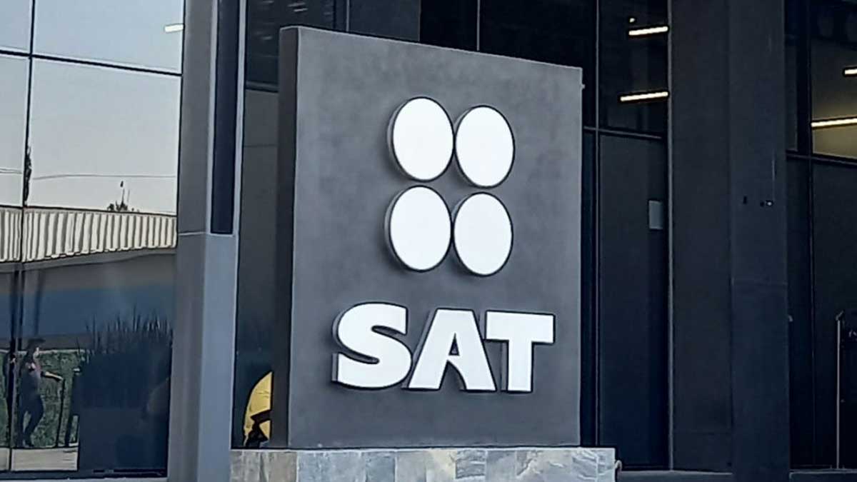 Usuarios denuncian supuesto hackeo del correo del SAT