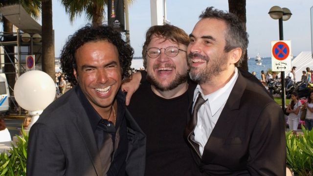 Los 3 mexicanos nominados en los Premios Oscar 2023