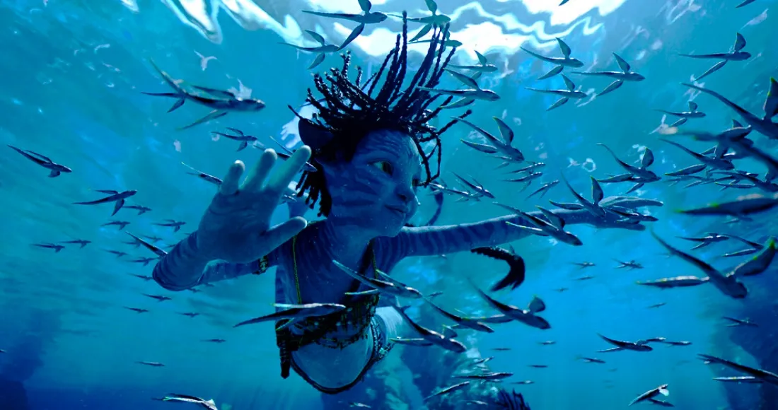 'Avatar 2' ya supera los mil millones de dólares en taquilla