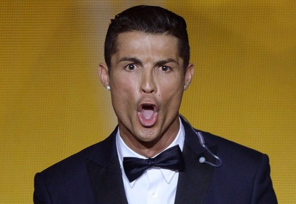 Cristiano Ronaldo será presentado este martes con miembro del Al Nassr