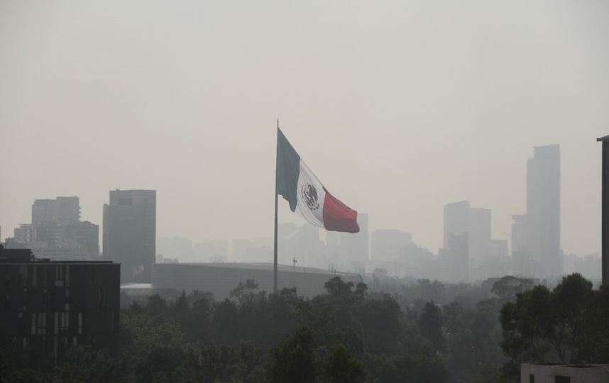 Se suspende Fase II de la contingencia ambiental en el Valle de México