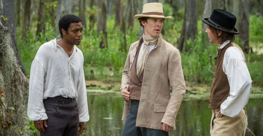 Benedict Cumberbatch, actor de Dr. Strange, podría enfrentar cargos por esclavitud