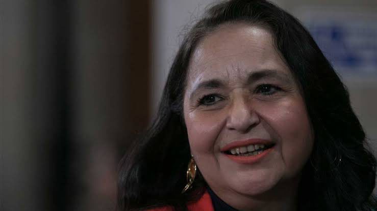 Yazmín Esquivel felicita a Norma Piña, nueva presidenta de la SCJN