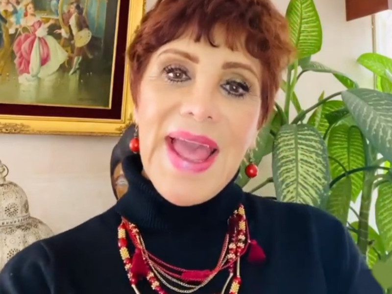 Maribel Fernández, ‘La Pelangocha’, denuncia robo en cajero #VIDEO