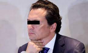 Emilio Lozoya asegura que realizará reparación total del daño por caso Agronitrogenados