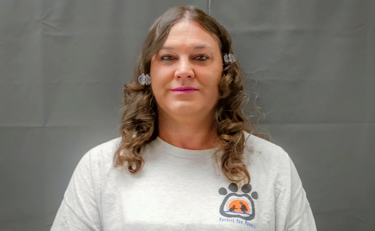 Programan la primera ejecución de una persona transexual en Estados Unidos