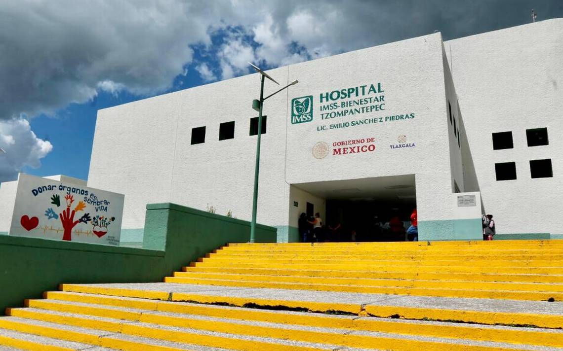 IMSS-Bienestar abre convocatoria para médicos generales y enfermeros