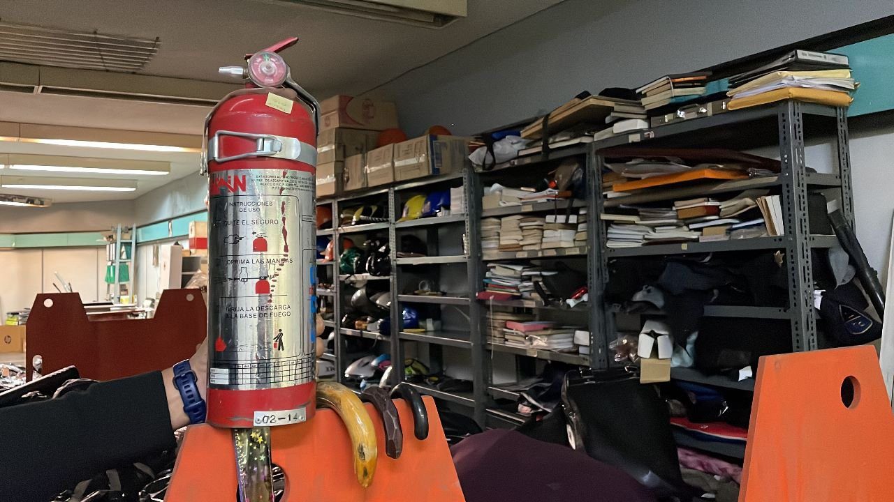 El Metro CDMX resguardo más de mil 500 objetos extraviados en 2022