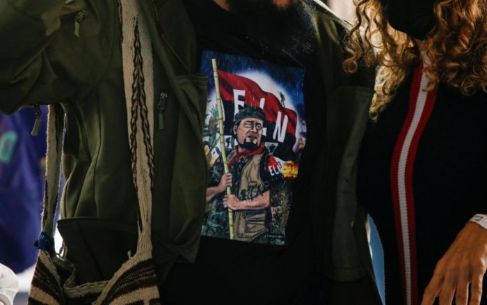 Gobierno de Colombia suspende cese al fuego con ELN tras negativa del grupo